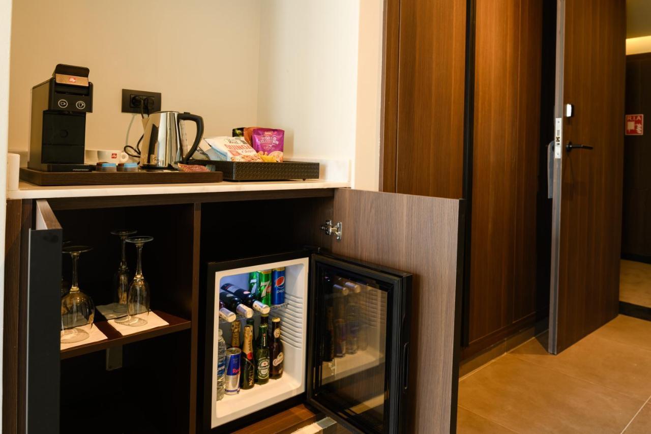 Jm Suites Hotel Eco-Friendly Casablanca Ngoại thất bức ảnh